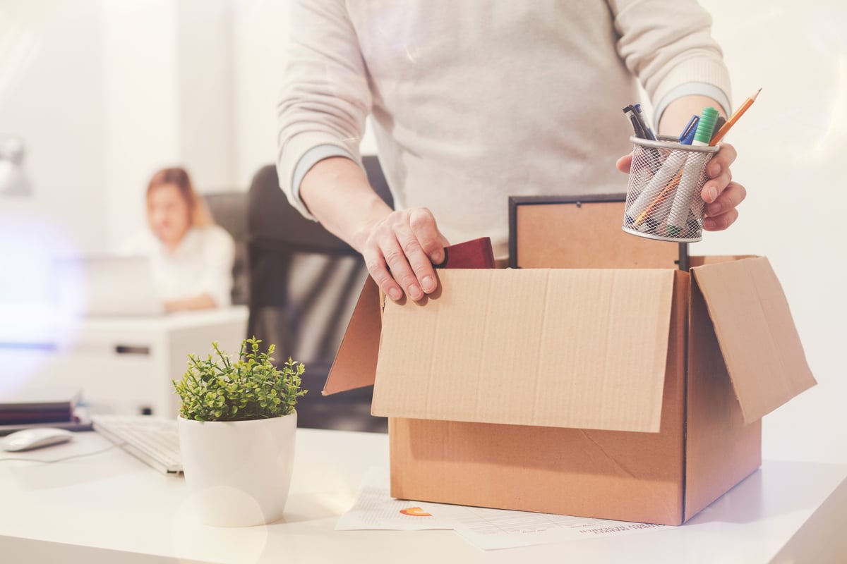 15 causas de renuncia de un trabajador y cómo retener talento en tu empresa