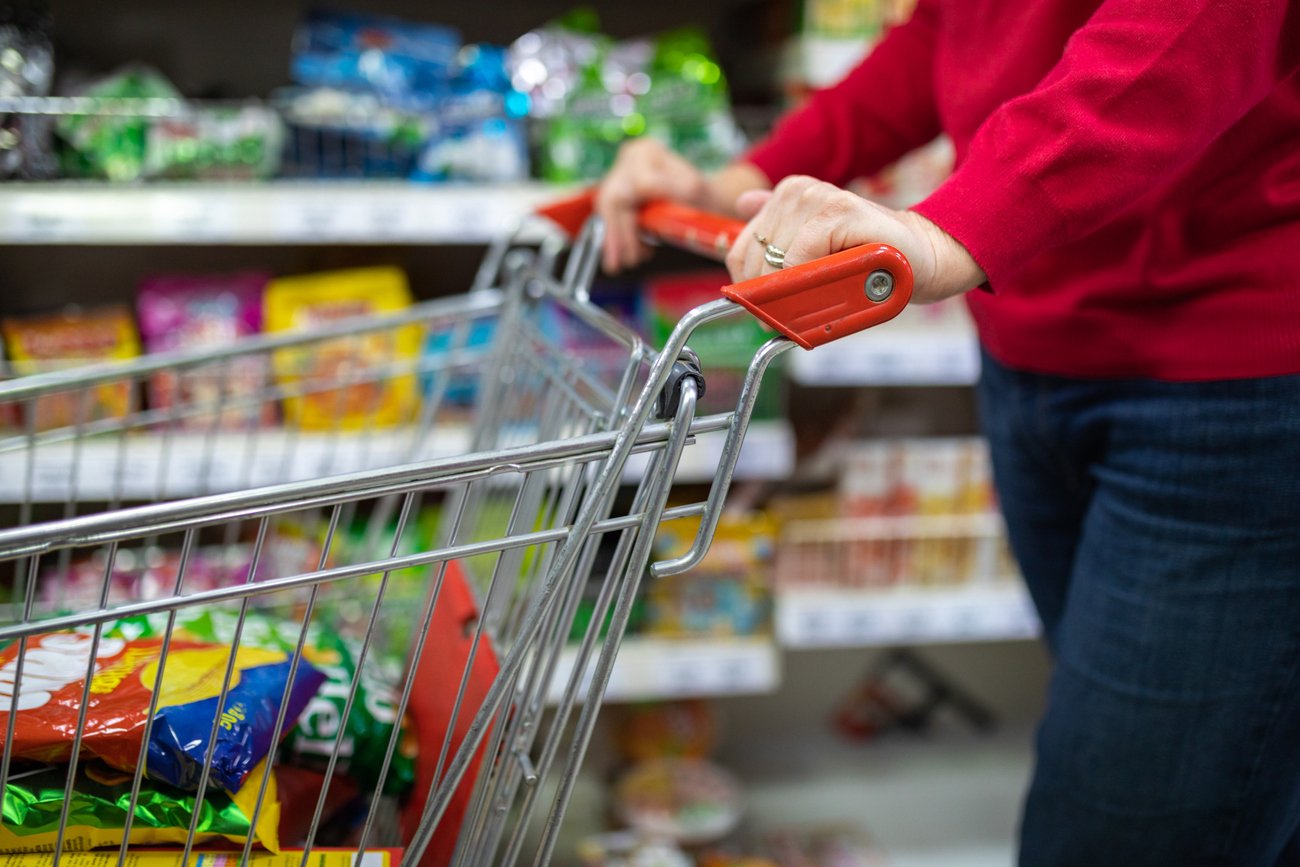 🛒 ¿Cómo implementar un programa de vales de despensa en tu empresa?