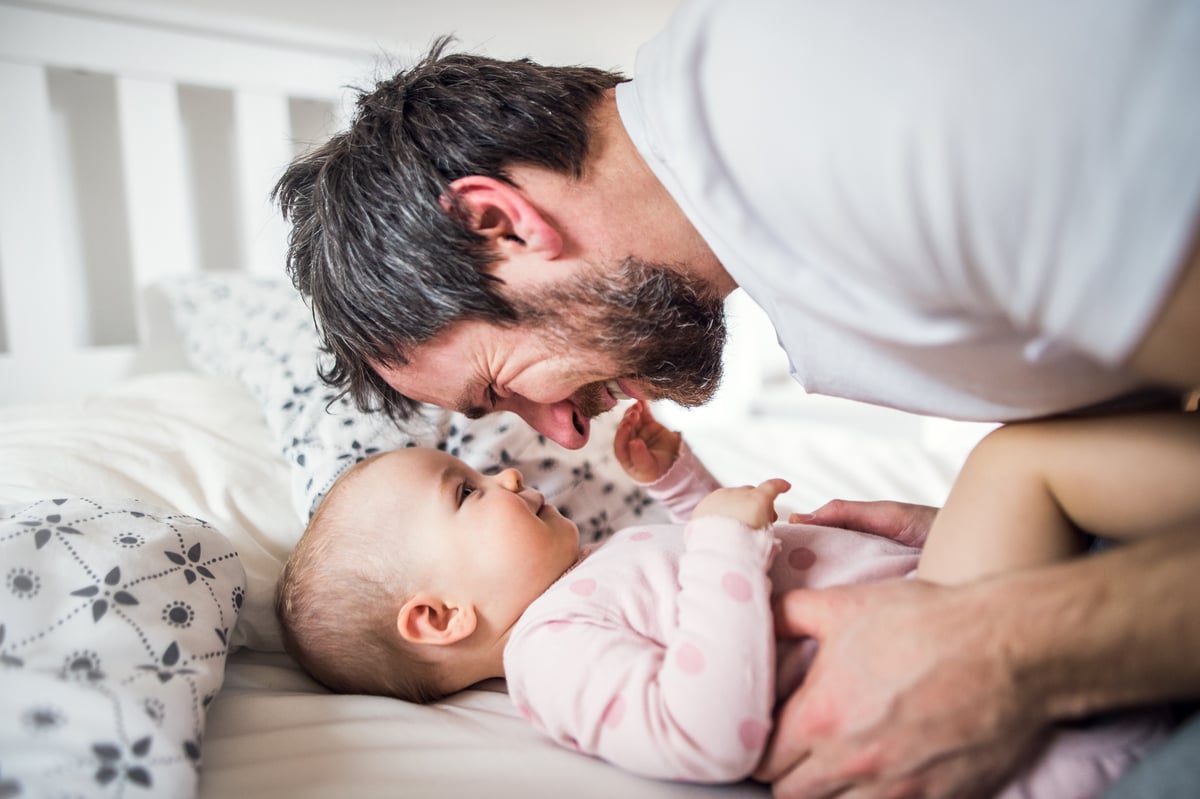👨‍👧 Incapacidad por Paternidad: Derechos, Duración y Cómo Tramitarla en México