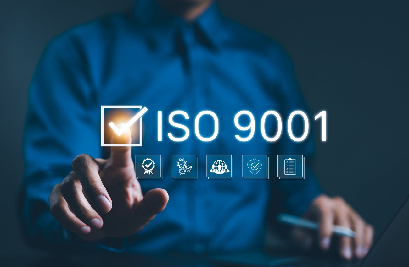 ISO 9001: ¿Qué es, cuánto cuesta y cómo implementarla en tu empresa?