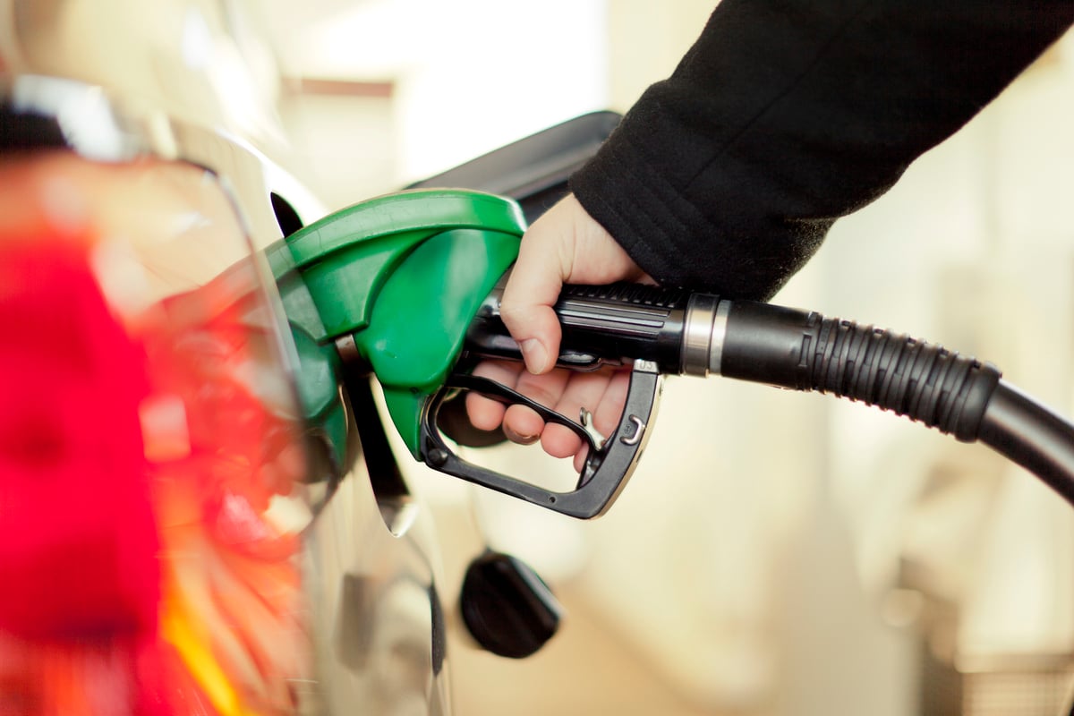 ¿Los vales de gasolina aplican como prestación laboral o viáticos?