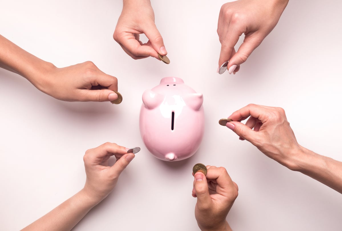 ¿Cuál es el tope exento y deducible del fondo de ahorro en 2025?