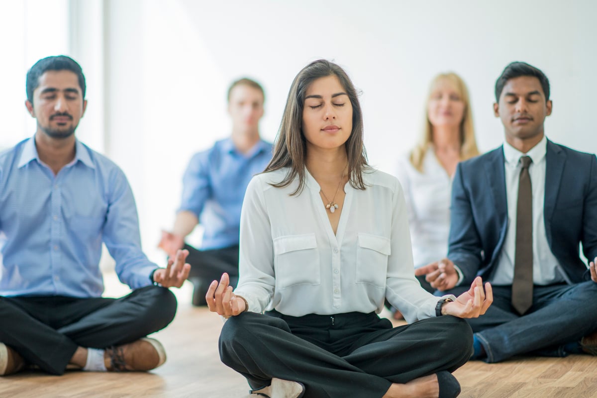 Wellness Empresarial: Estrategias, Beneficios y Cómo Implementarlo